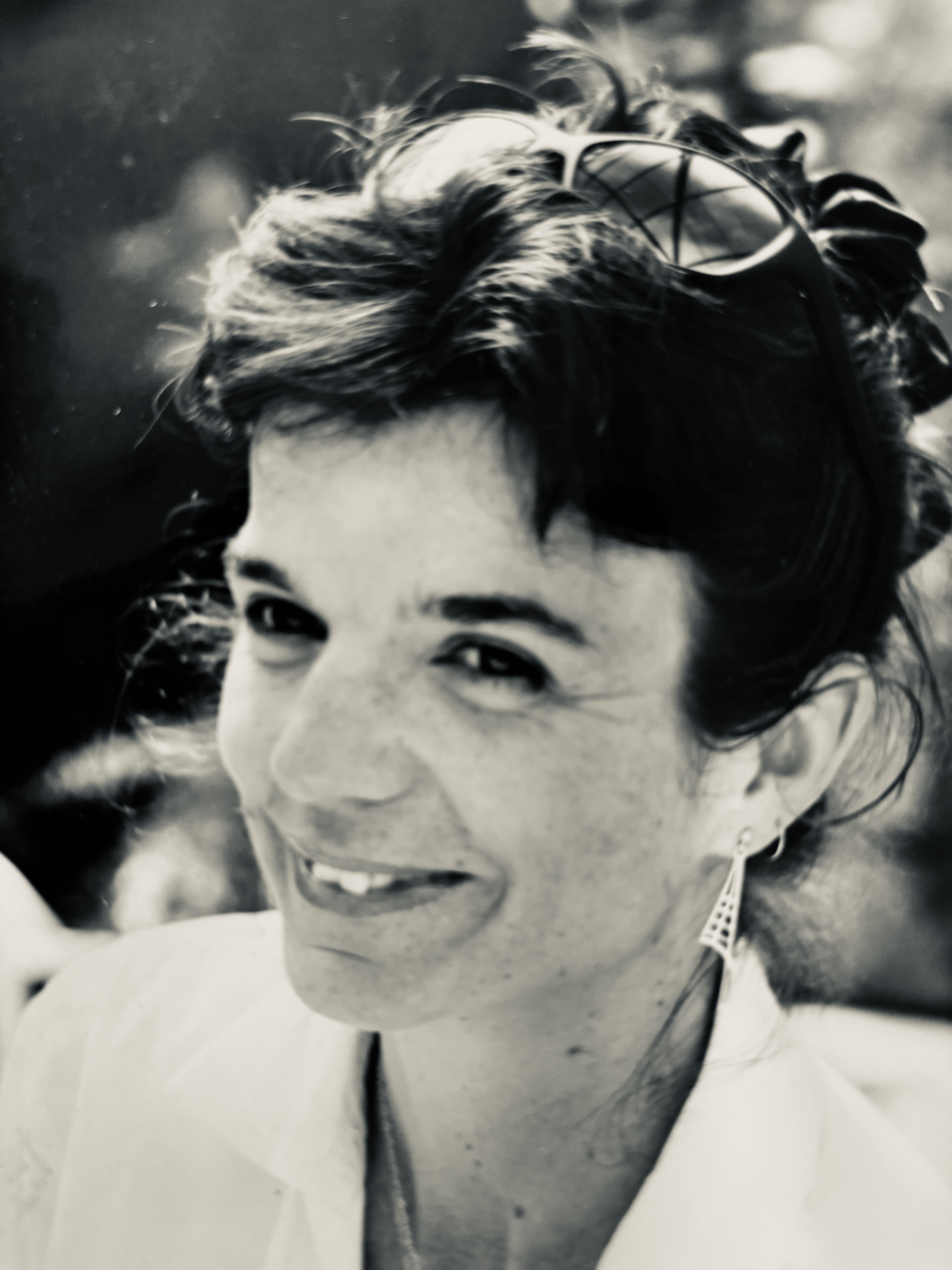 Cath Heath