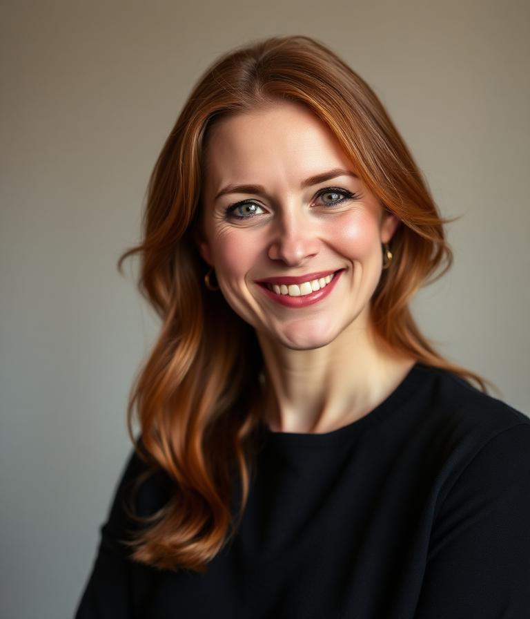 Naomi Walsh