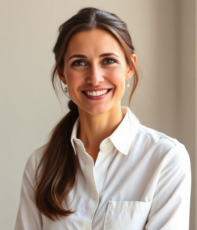 Charlotte Mills