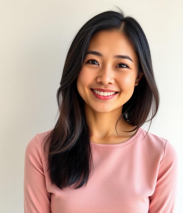 Aisha Tan