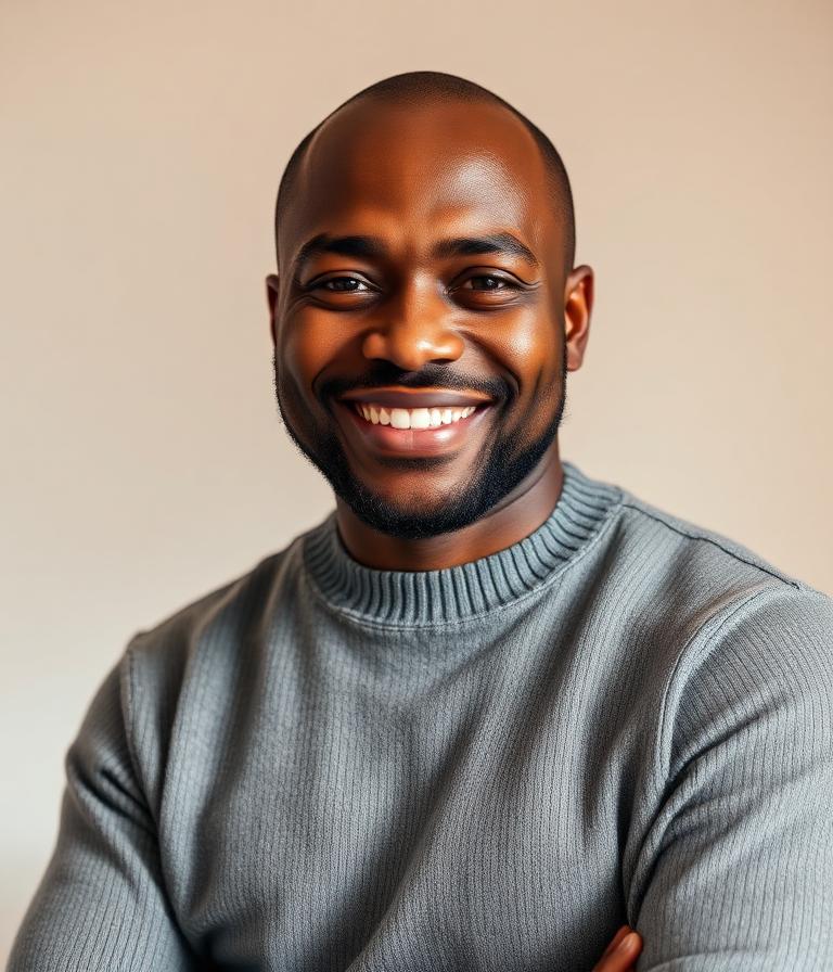 Daniel Okafor